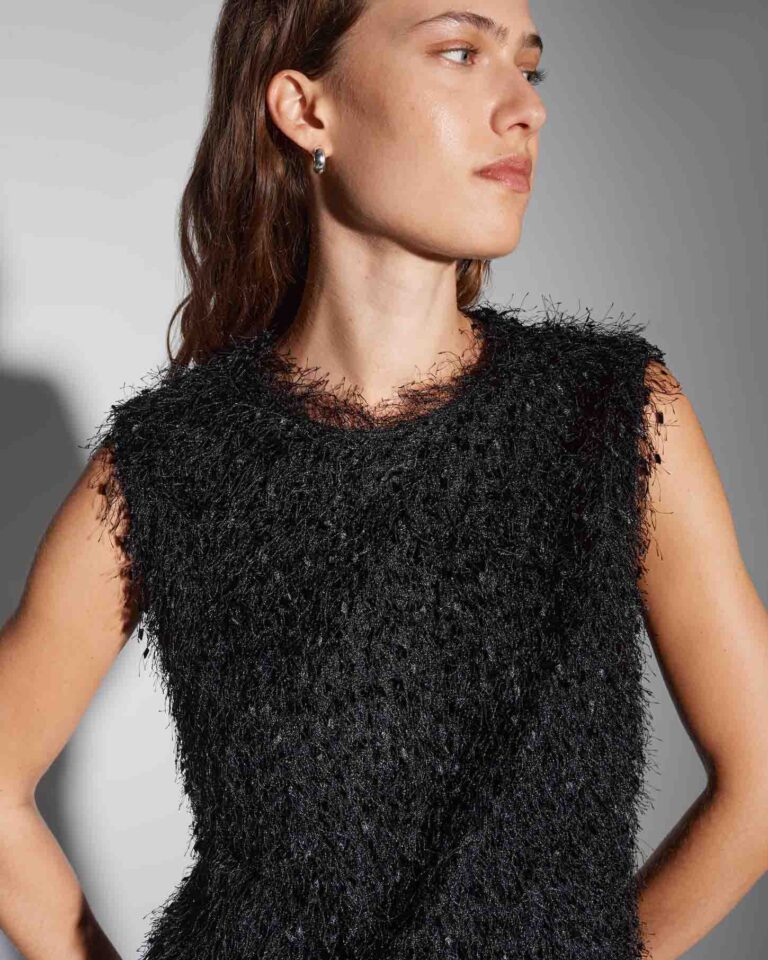 Top Ufeah Zwart Someday