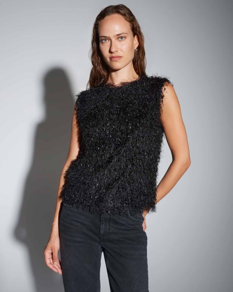 zwart_sweattop_dames_ufeah_someday_voorkant