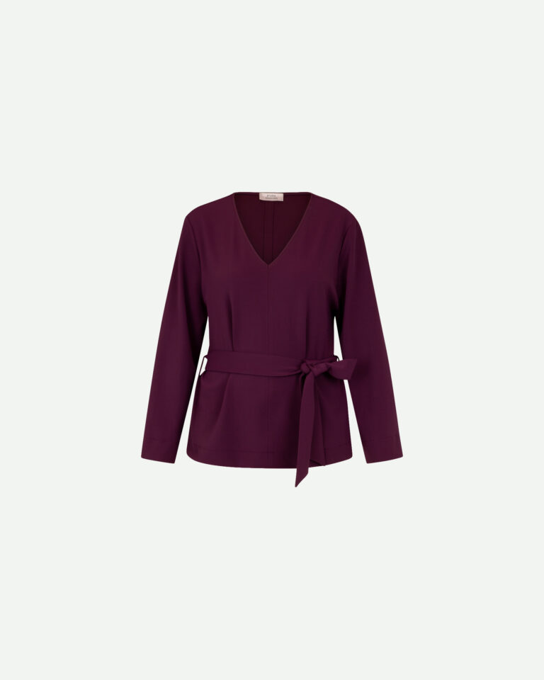 Top Vesper Blackberry Studio Anneloes