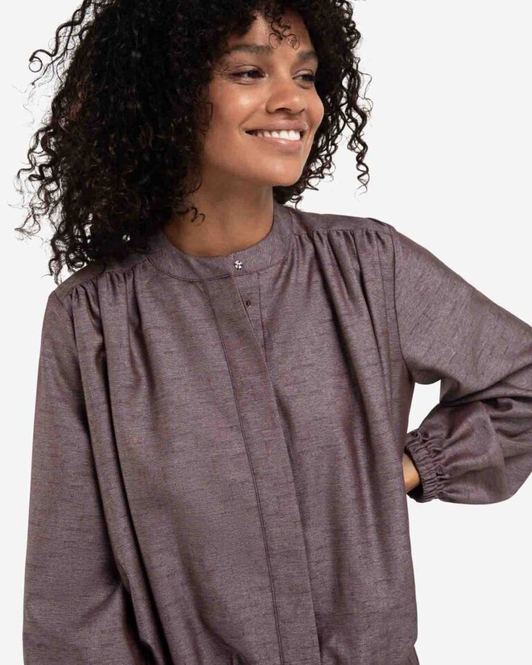 balloon-shaped-blouse-jacket-with-stand-up-collar_6ad44645-4729-4046-8ca9-3d179c6f3d58