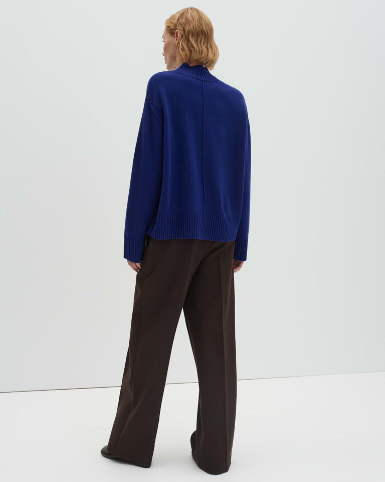 blauw_gebreide-trui_dames_telske_someday_achterkant