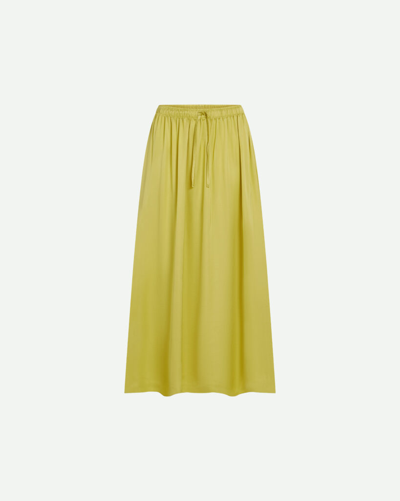 Rok Lime Green Penn&Ink groen