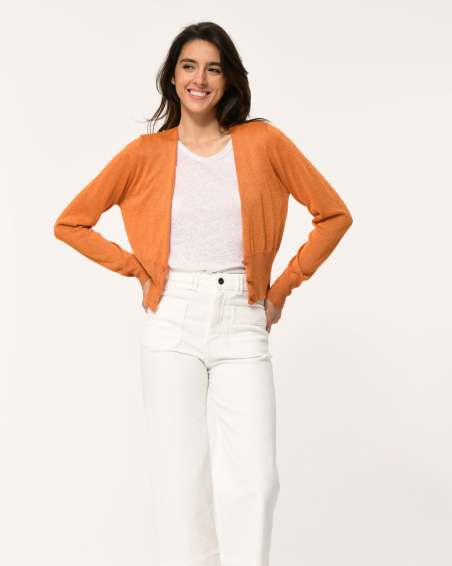 Vest Folio La Fee Maraboutee