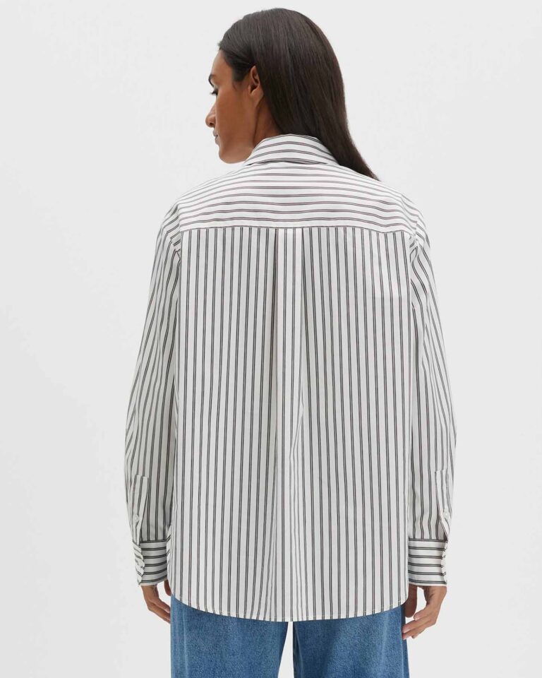 bruin_gestreepte-blouse_dames_zivian_someday_achterkant_1