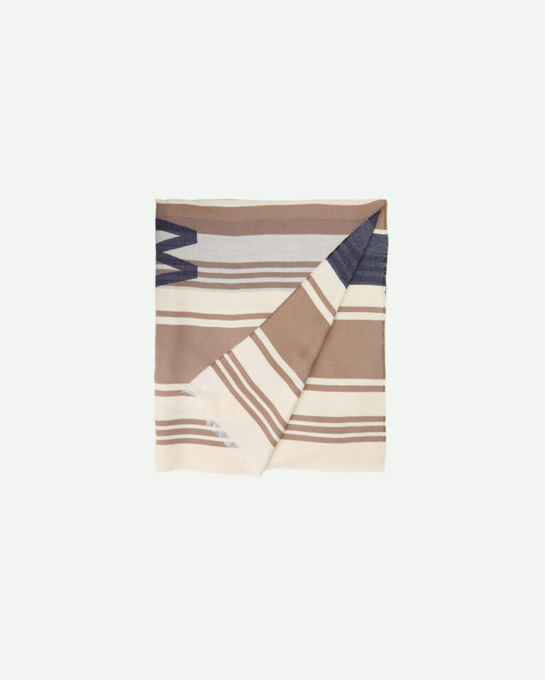 maxmara-gallo-sjaal-met-streepprint-184-x-82-cm