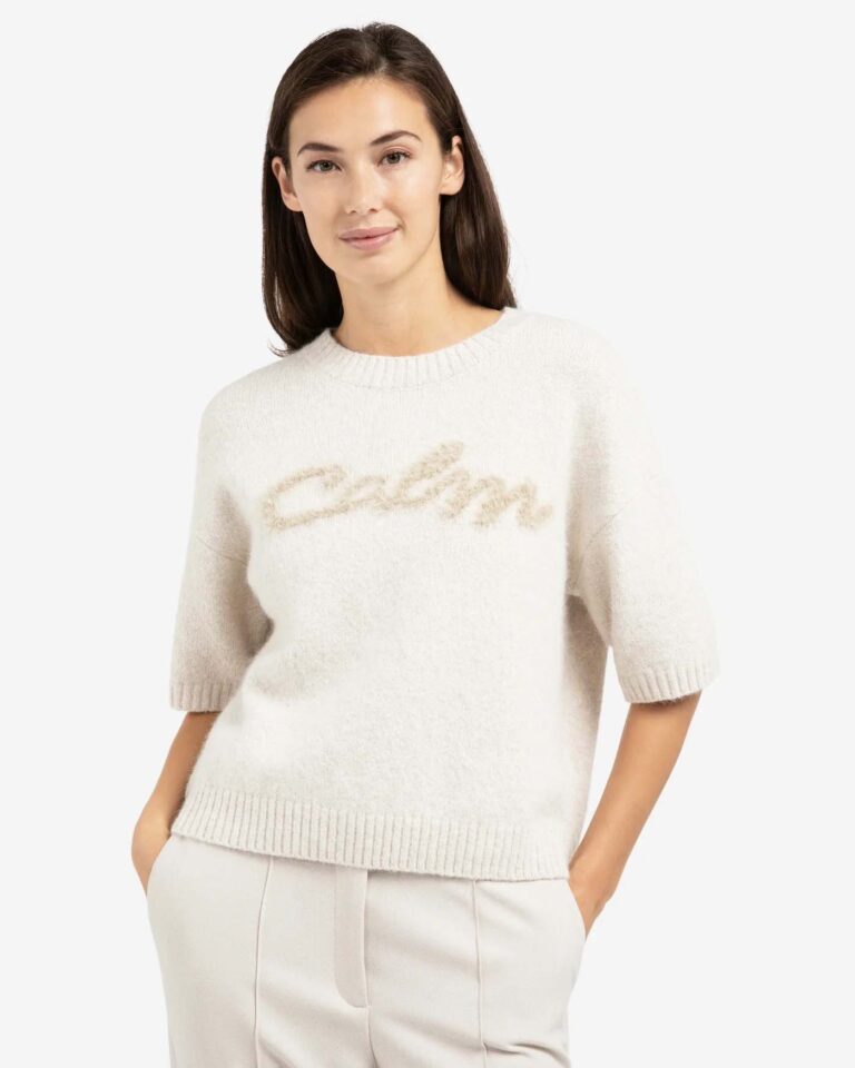 short-sleeve-sweater-with-fluffy-text-detail_fe1beec7-7e8b-4e1a-925a-3144dd0db910