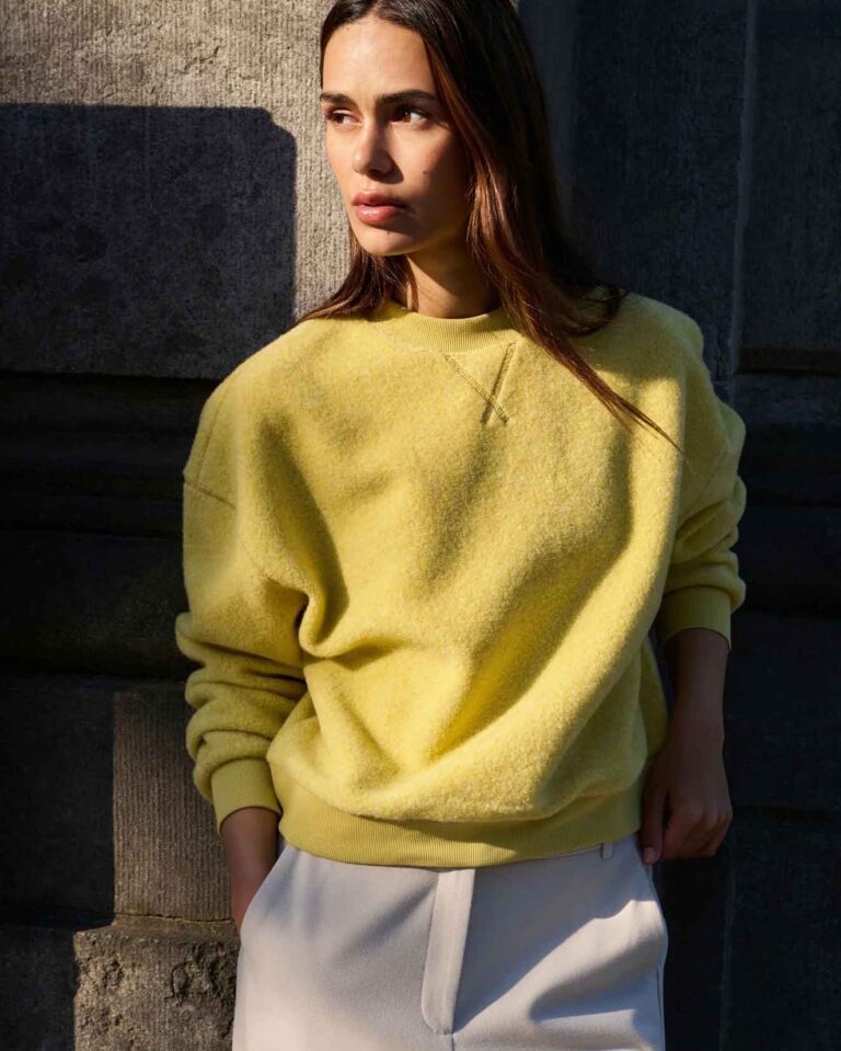 teddy-sweater-with-ribbed-trims-and-round-neckline-2