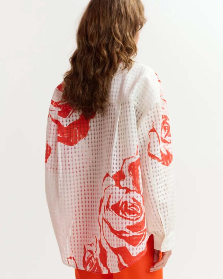 Blouse Jorange Essentiel Antwerp1
