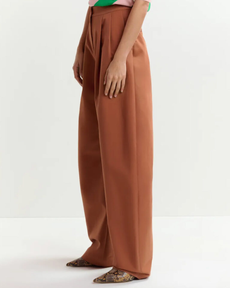 Pantalon Jude Essentiel Antwerp1
