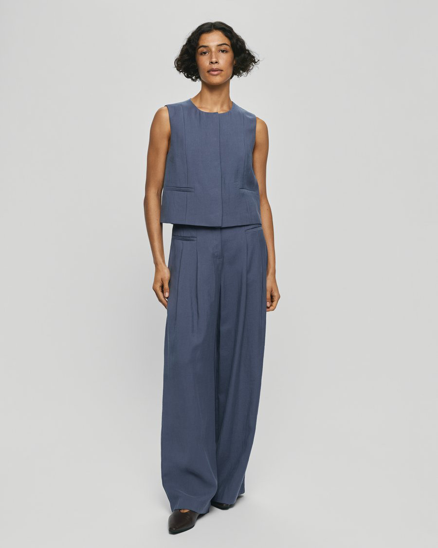 Pantalon Frode MSCH Copenhagen - Cuypers Mode