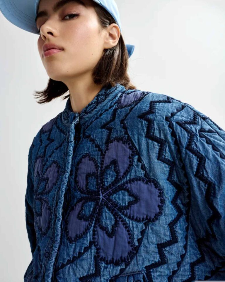 Jeans vest jatropha essentiel antwerp