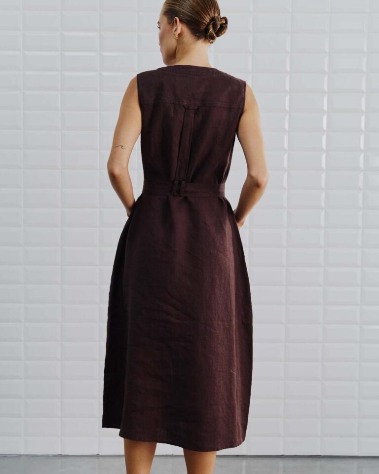 WBLHELENA_SL_MIDI_DRESS_Chocolate6