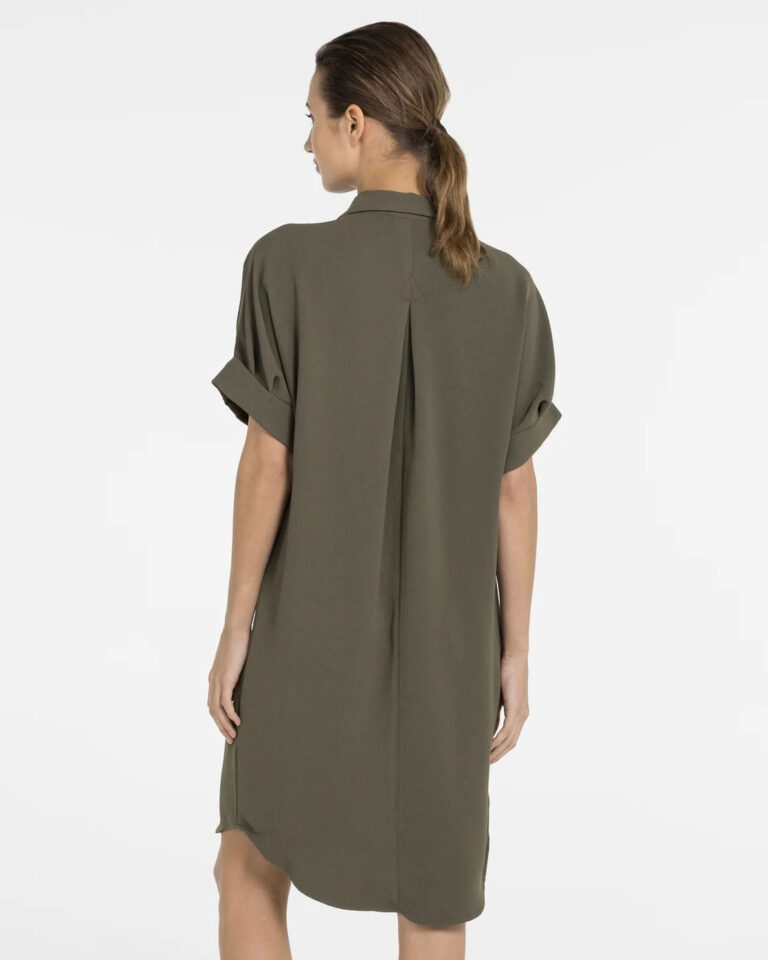 v-neck-dress-with-pleated-sleeves-and-loose-fit-1_95c56a04-abc6-413a-bde6-fdbe036af389