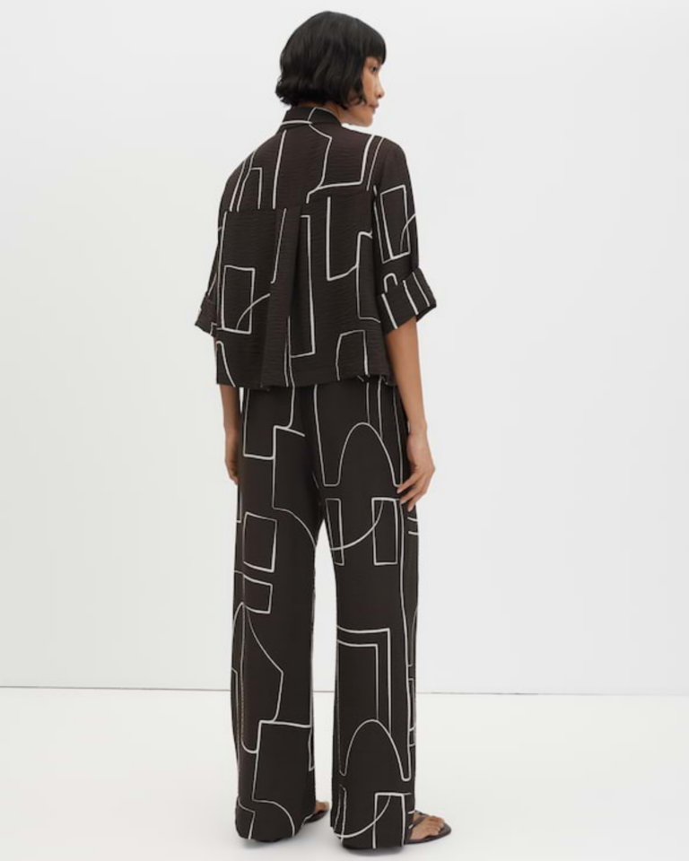 Zesane blouse Someday