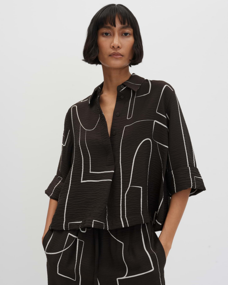 Zesane blouse Someday