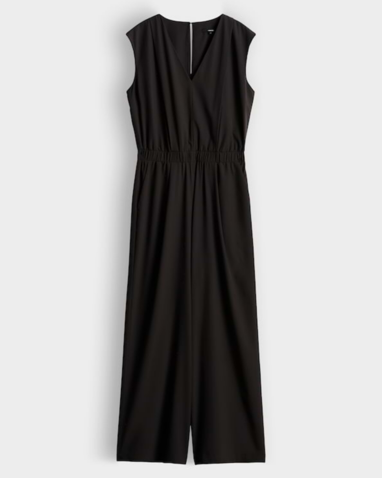 Jumpsuit Someday