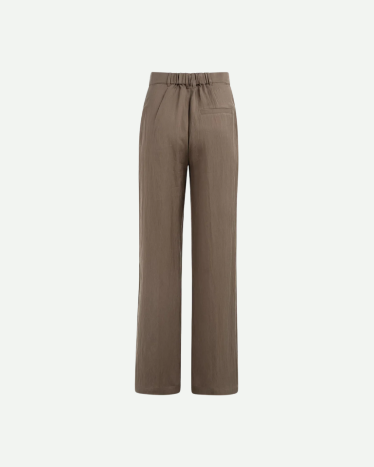 Broek Wide Leg Yaya
