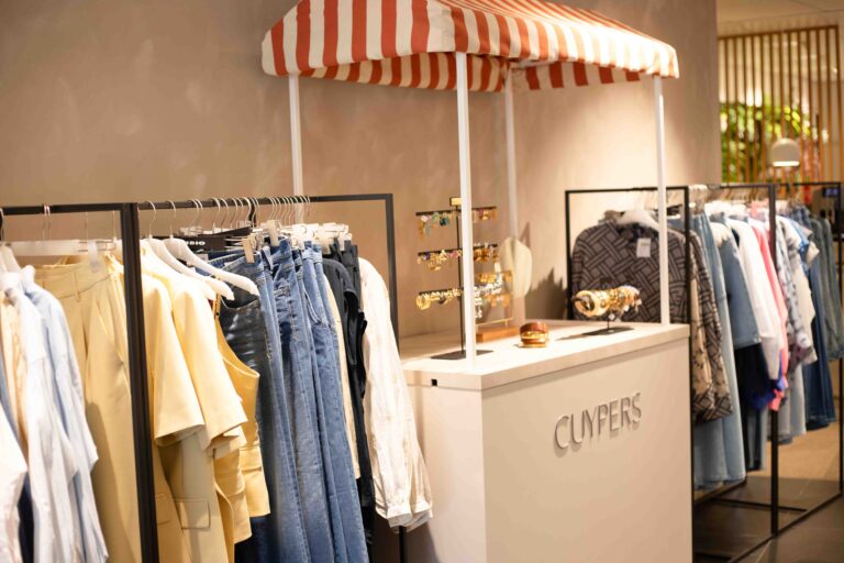 Cuypers mode nuenen