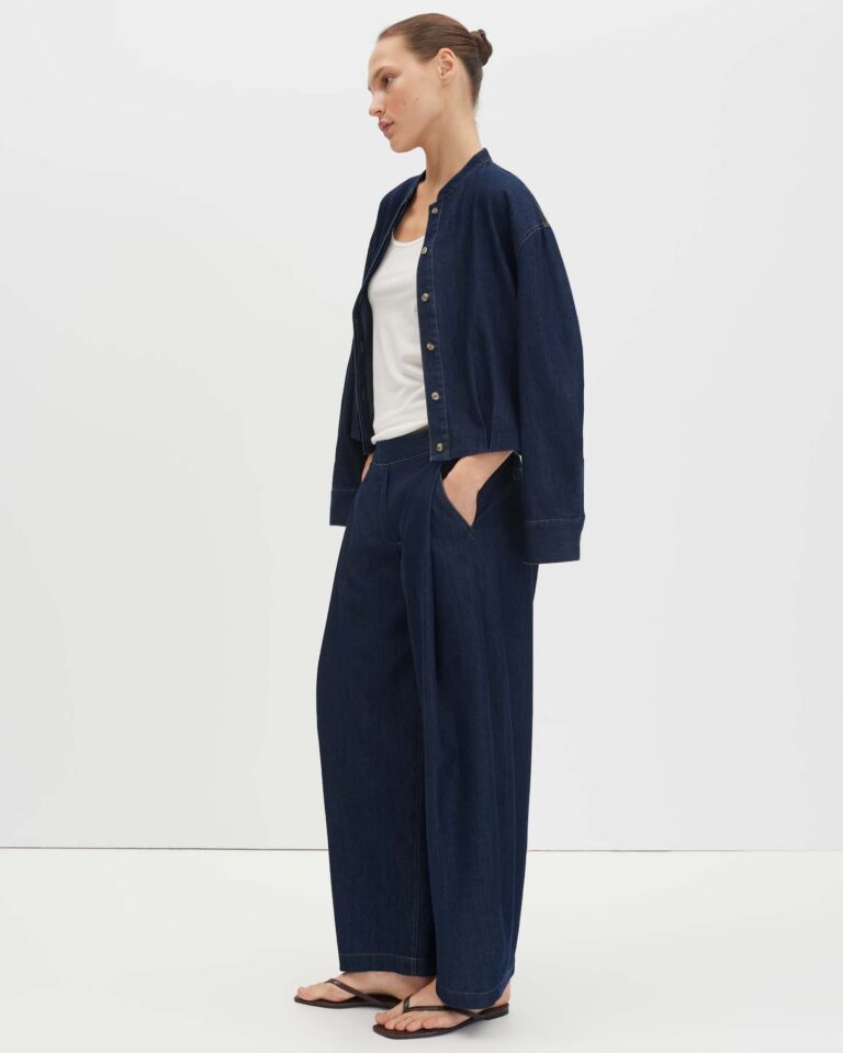 blauw_barrel-jeans_dames_charlie-curved-denim_someday_zijkant