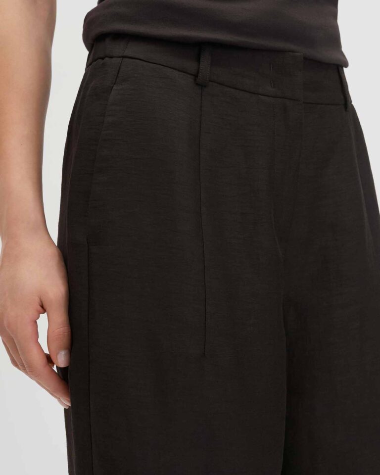 bruin_linnen-broek_dames_cisilia-barrel-linen_someday_detail-1