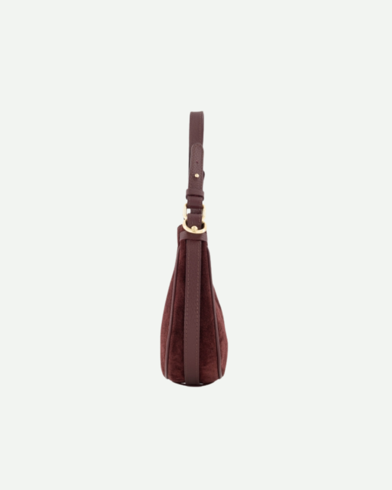 Gwyneth Suede Grain
