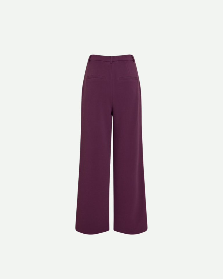 MSCHMacy Michelle HW Wide Pants REGULAR