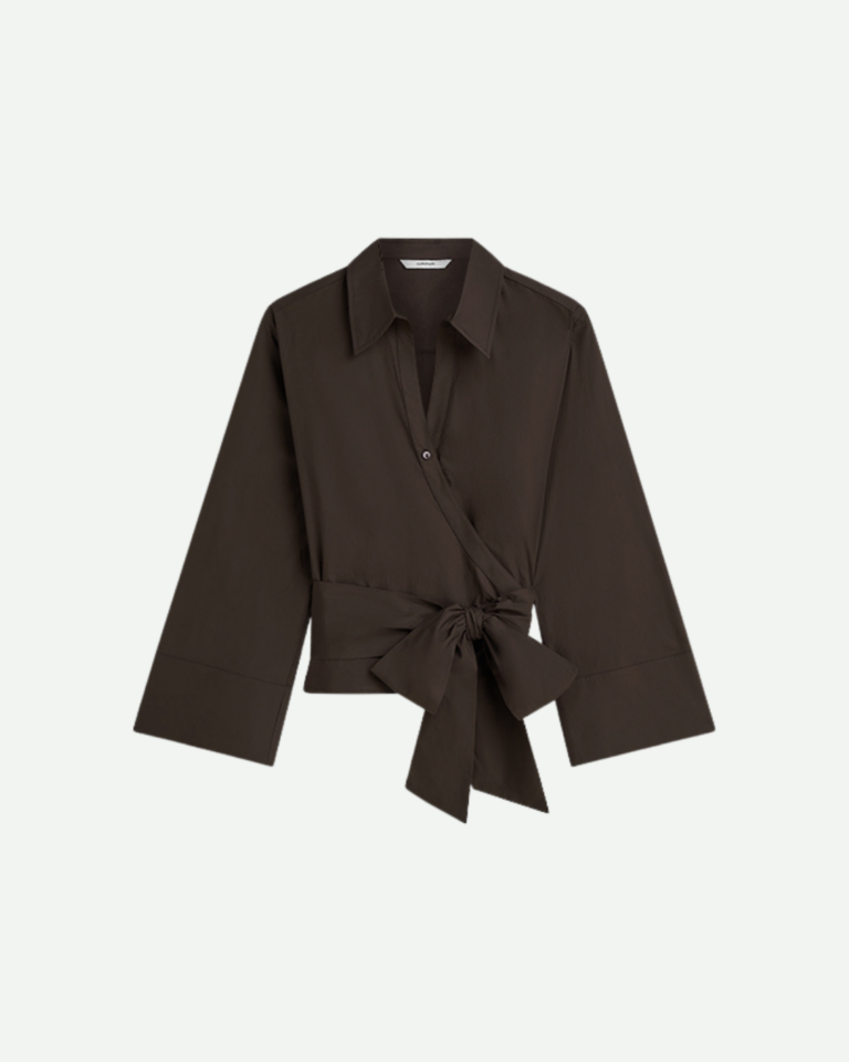 Summum-blouse-wrap-Ecru (2)