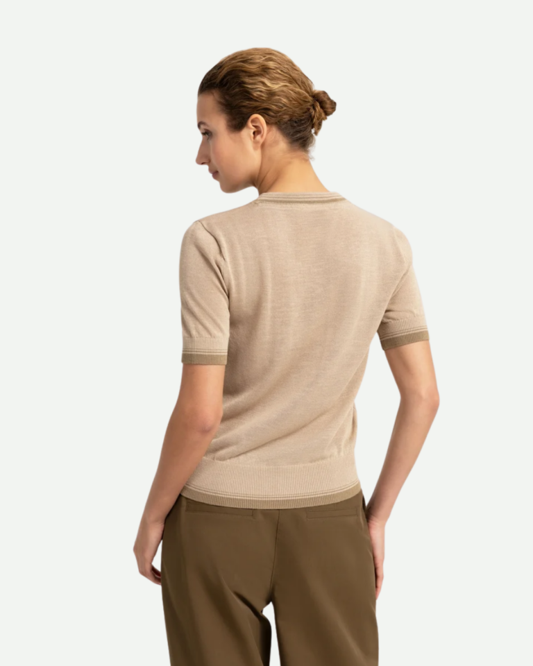 Trui Beige YAYA