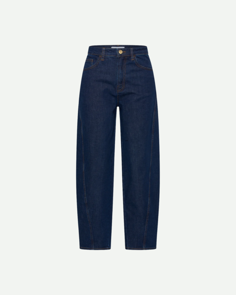 begum dark jeans
