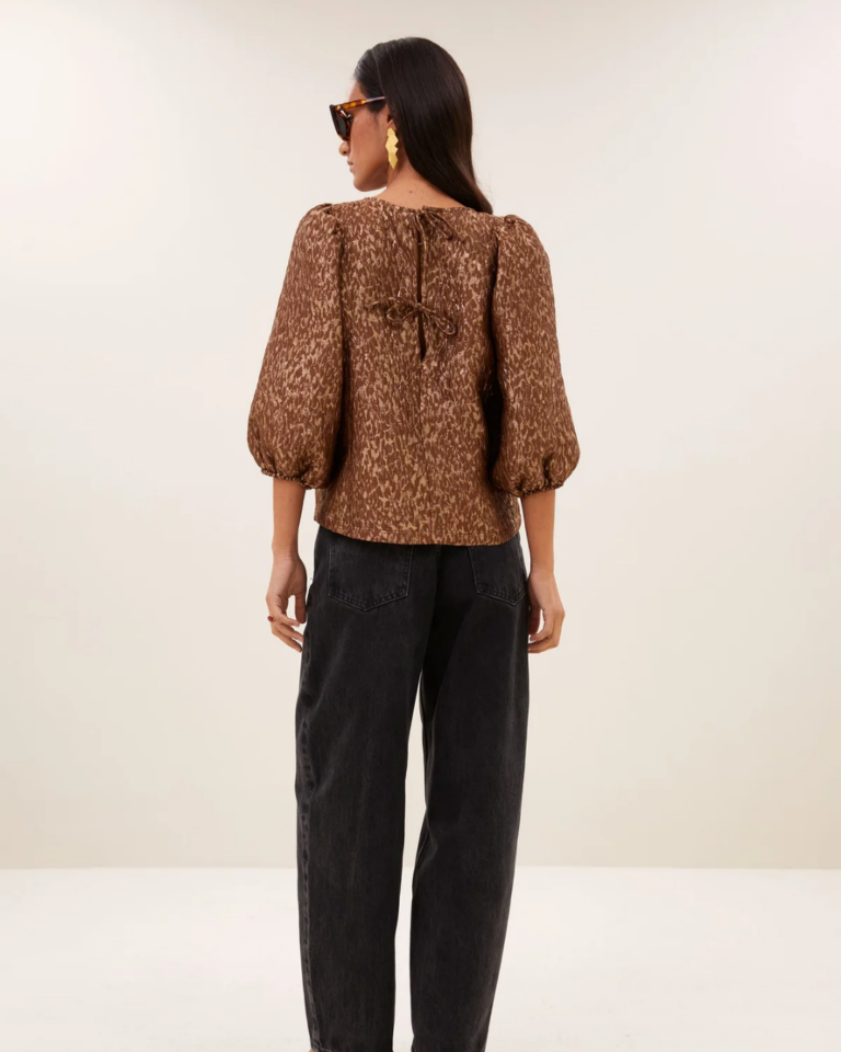 jet sparkle cheetah blouse (3)