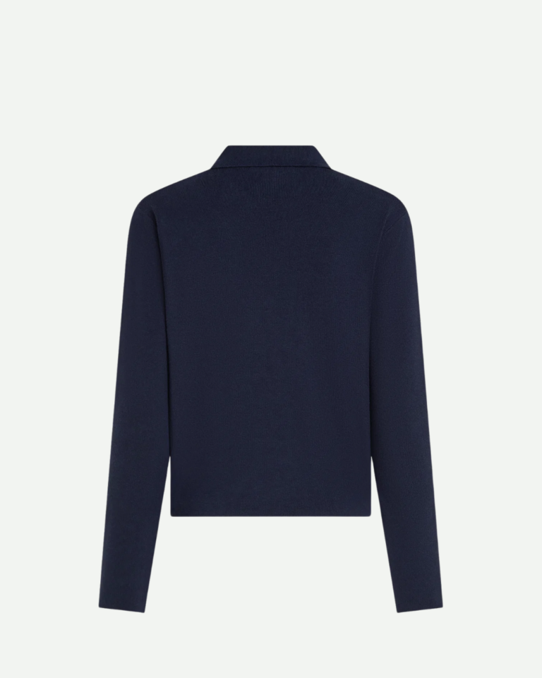 Jumper Navy