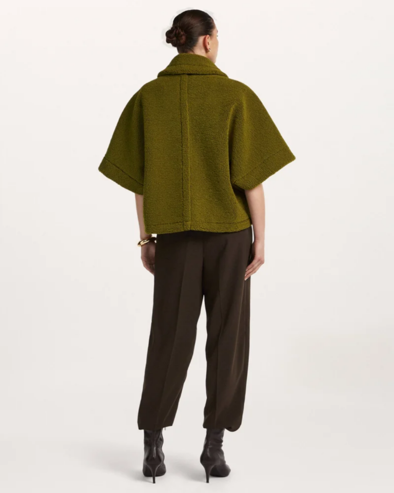 Maia Body Moss Groen