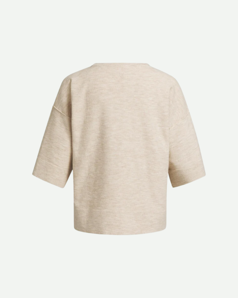 oversized T-shirt YAYA