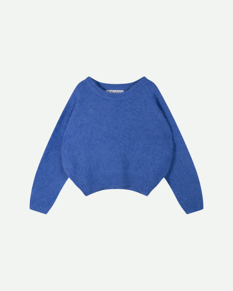 sweaterblauw-10days