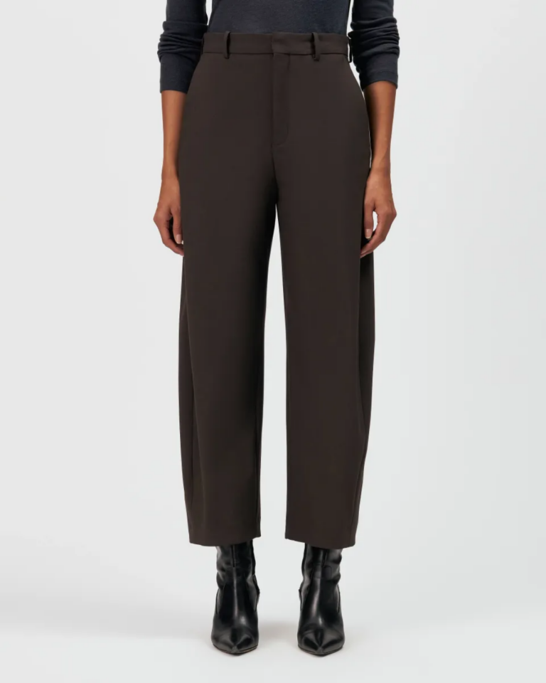 ADVISE Relaxed fit twillbroek (4)