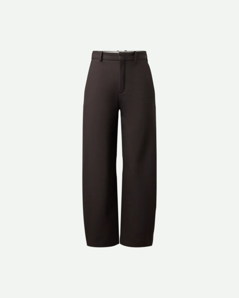 ADVISE Relaxed fit twillbroek