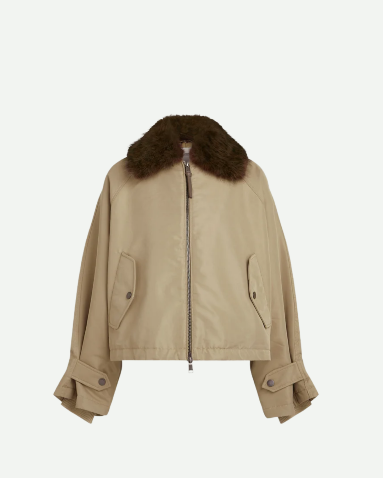 Jas Dina Dark Sand Beaumont