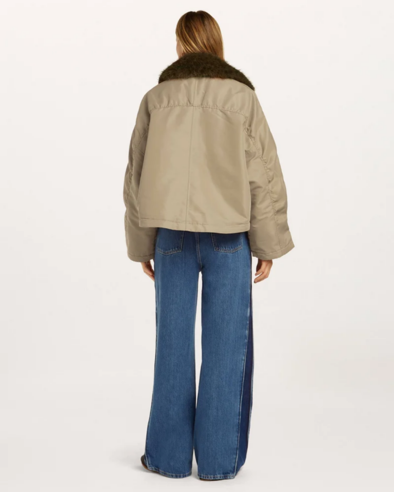 Dina Jacket
