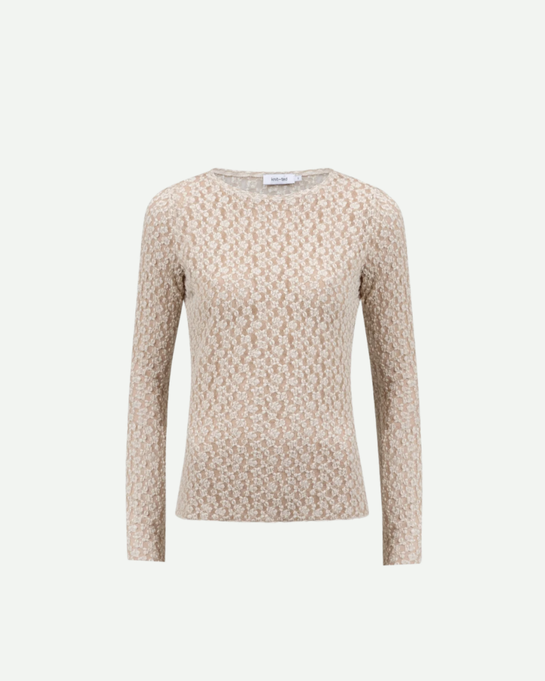 Lacey Top-creme (3)