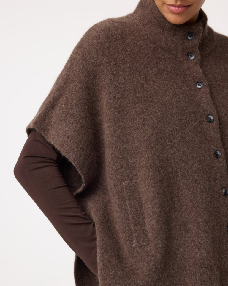 Tove Poncho (2)