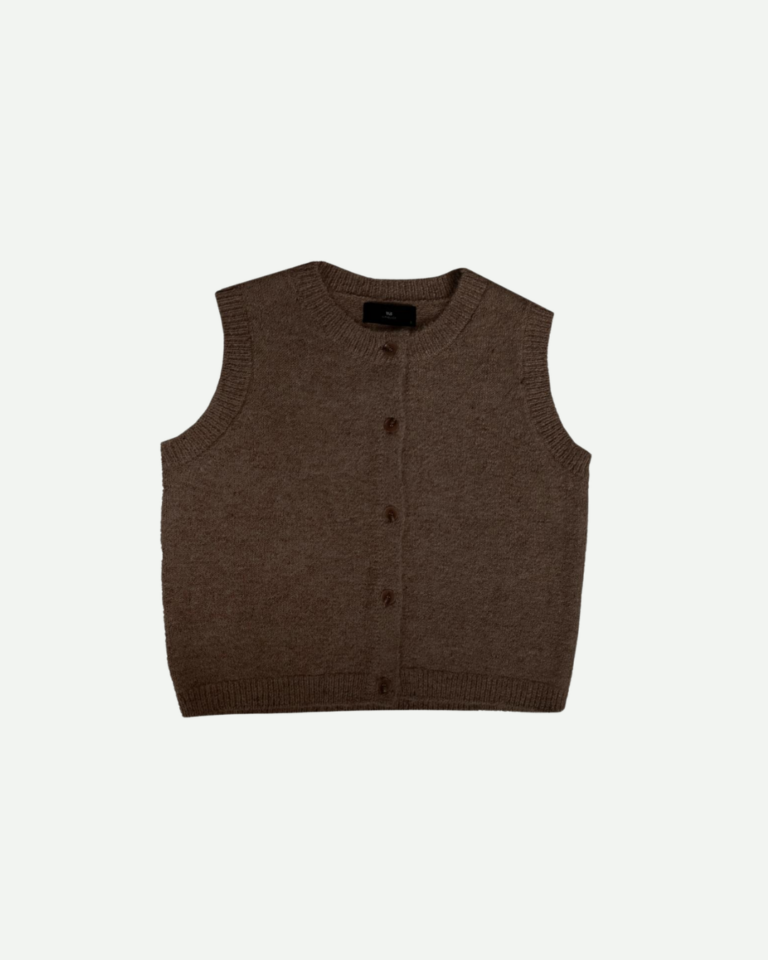 WBLANDREA WAISTCOAT