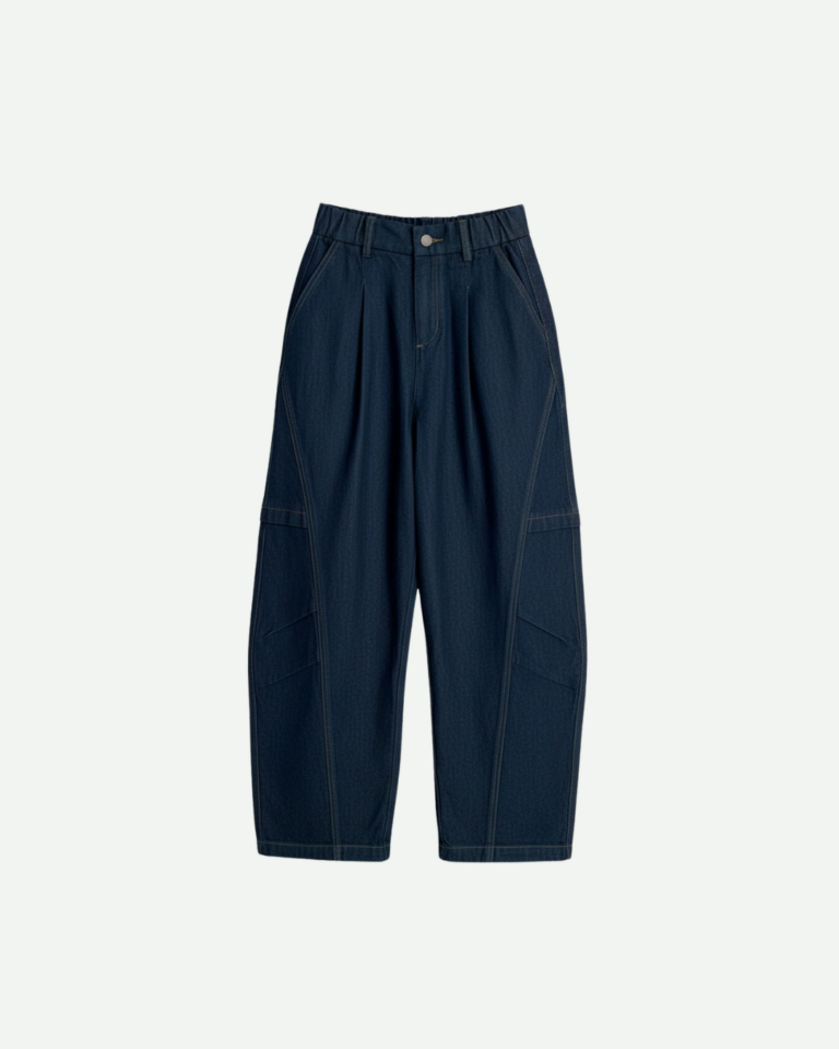 WBLOLIVE TRACK PANT