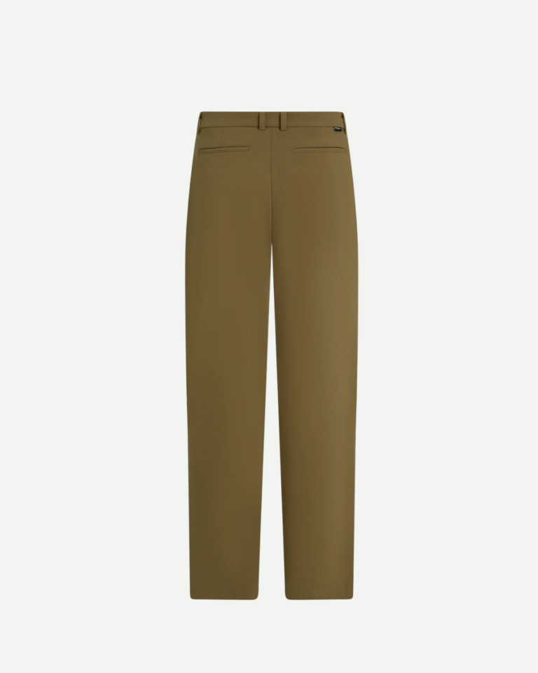 Broek Olive Penn&ink