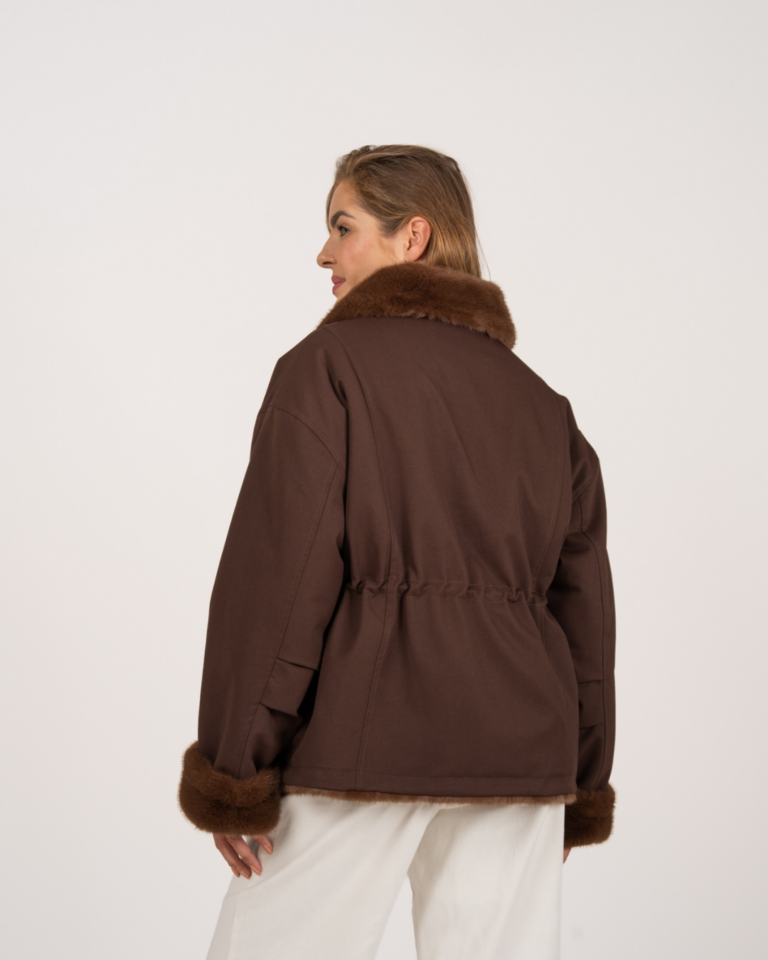 donkerbruin-Khourtney Jacket (2)