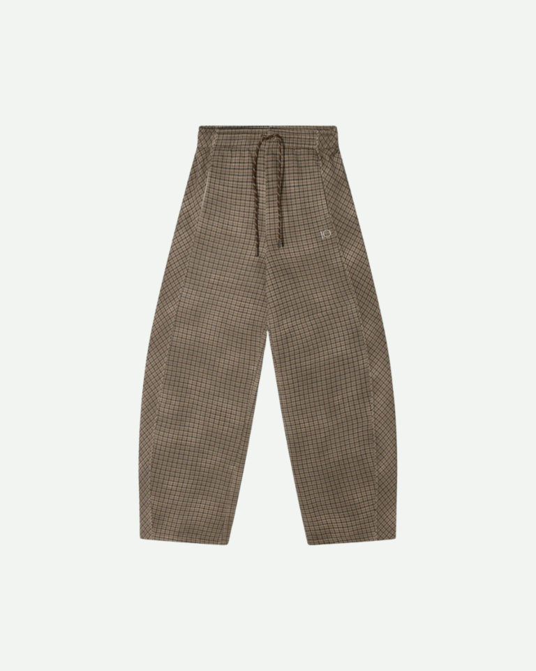 geruite western jogger (4)