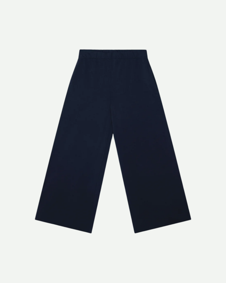 silent chique jogger met wijde pijpen (4)