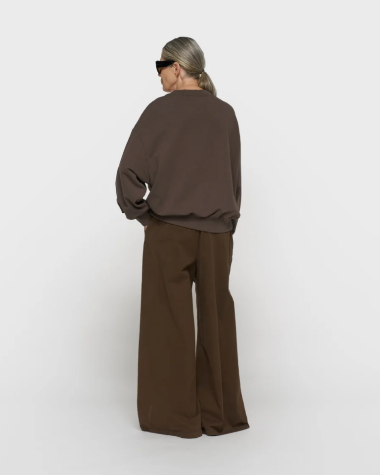 10days baseball sweater shiitake (3)