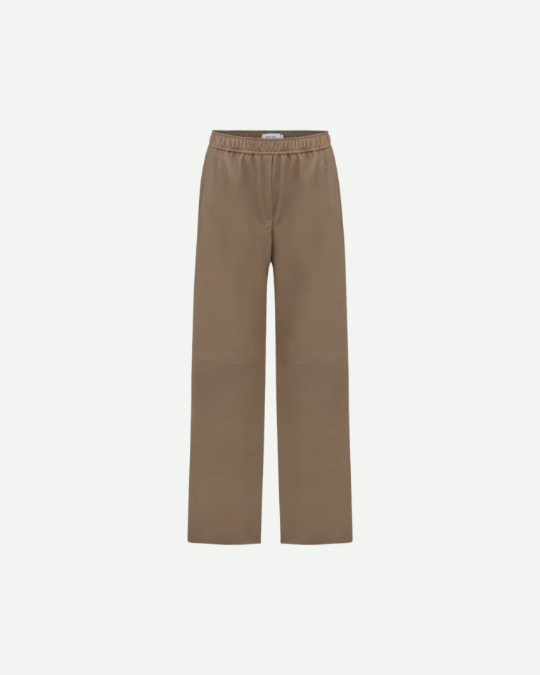 Ada Pants _ Hazel