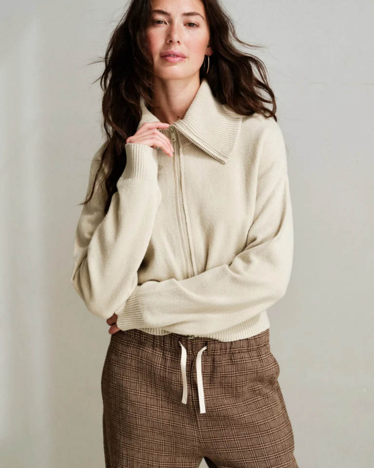 CARDIGAN (W26B446LTD) FOAM
