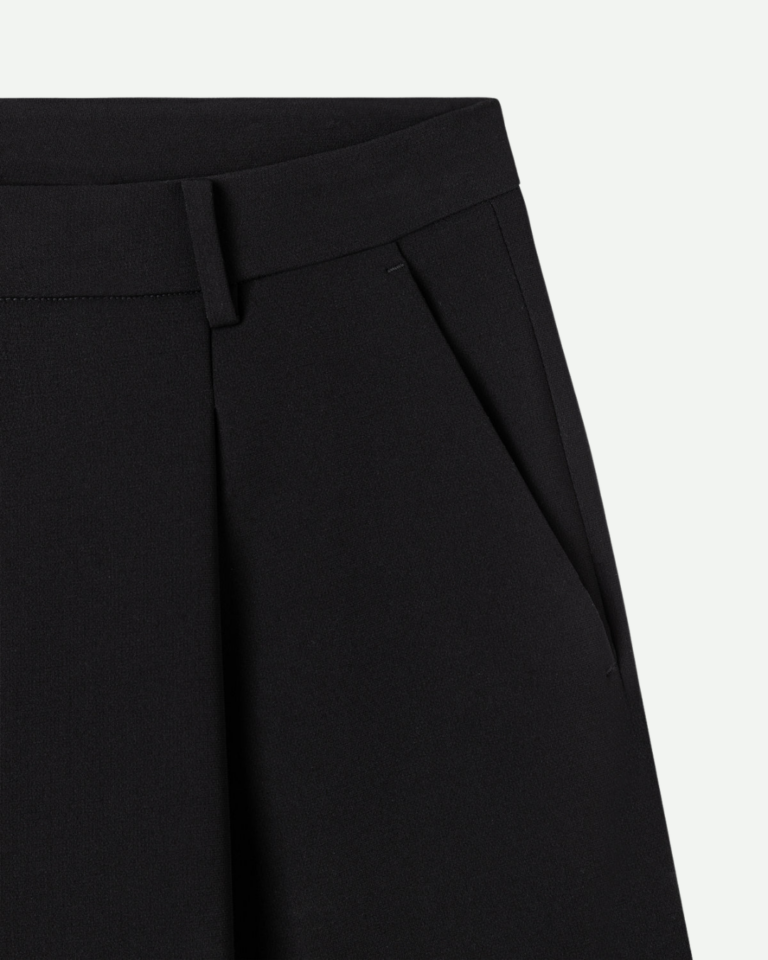 Cambio Elise Pantalon – Zwart (4)